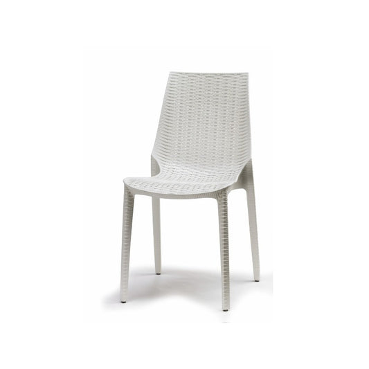 Outdoor Chair Lucrezia Lino Scab