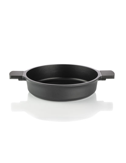 Pfanne 28cm cook&space schwarz