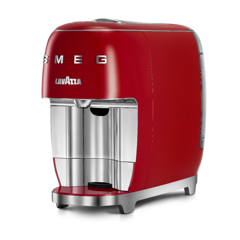 Smeg-Kaffeemaschine