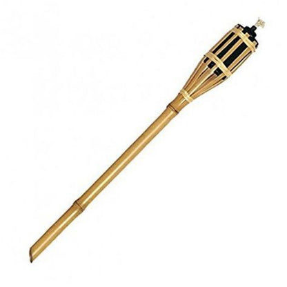 BAMBOO TORCH CM.60 - D.6