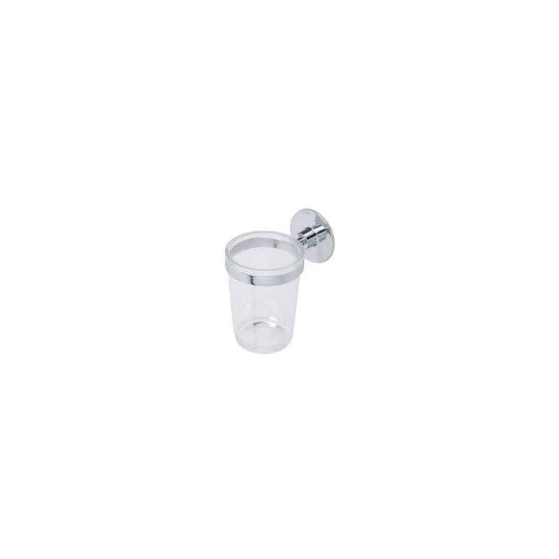 Feridras Idea Chromed Cup Holder 285034