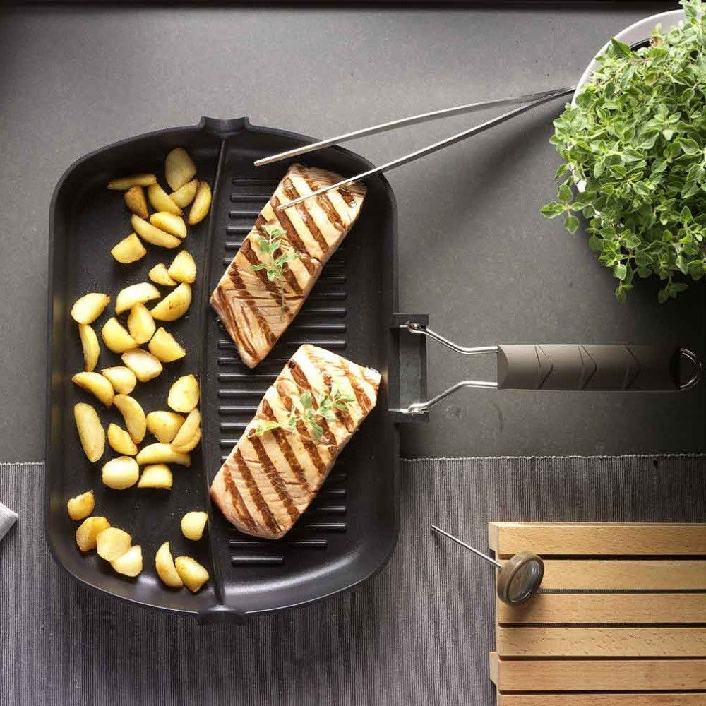 Tognana multifunctional grilling set