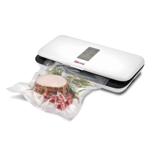 Girmi - Electric vacuum packing machine