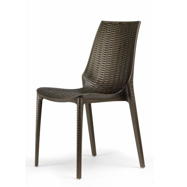 Lucrezia Chair Color Anthracite