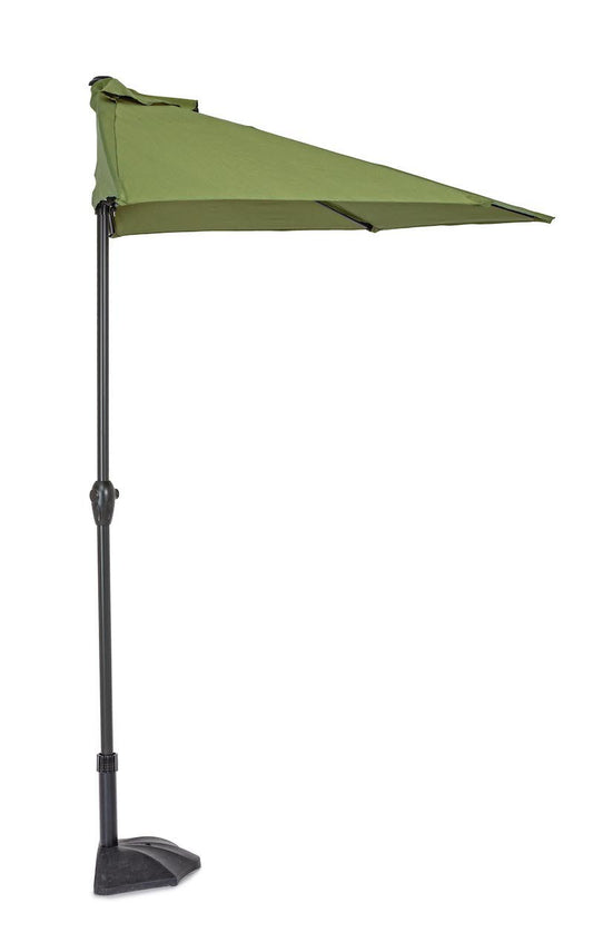 KALIFE CRESCENT UMBRELLA 2.7 OLIVES