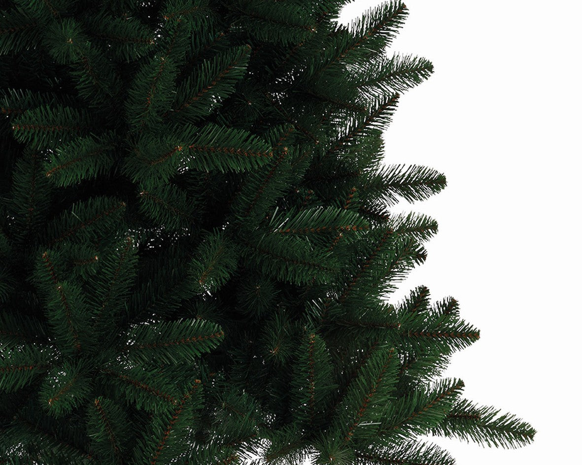 Slim Lode Christmas tree Height 150 cm