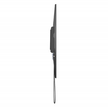 Soporte TV fijo de pared de 55" a 70" - negro