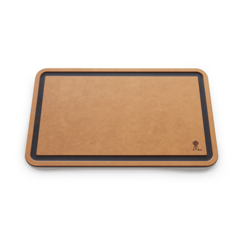 Weber Barbecue Chopping Board Prepare and Serve 7005