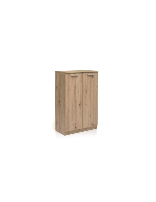 Mobile Chelsea 2nd oak oak 71x35x h108 cm