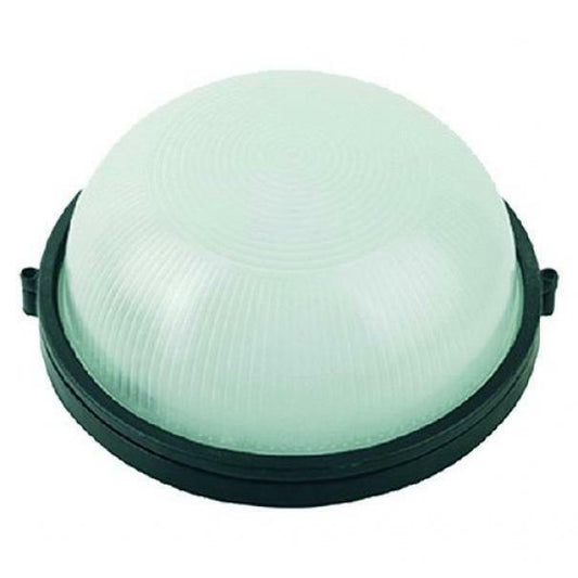 Bellotti round ceiling lamp from 27 to 60 W, elegant and functional