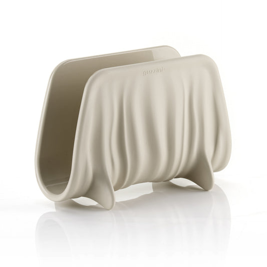 Tierra clay napkin holder