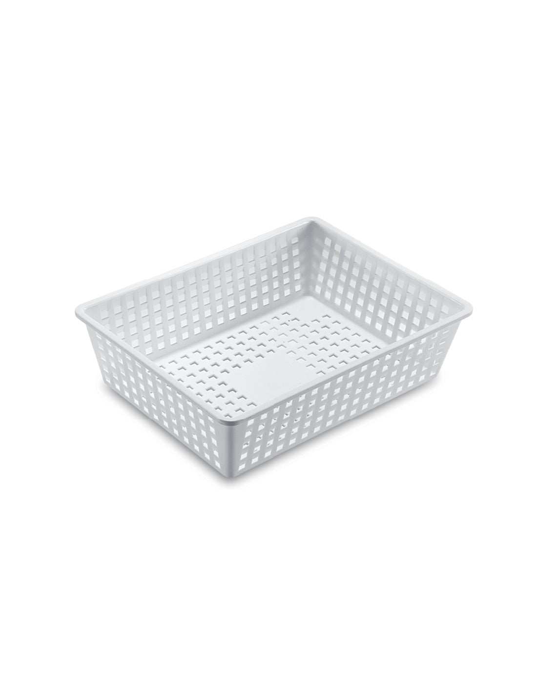 Giganplast perforated tray 40x30 H10 2250