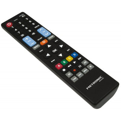 Controles remotos universales de calidad superior para televisores Samsung