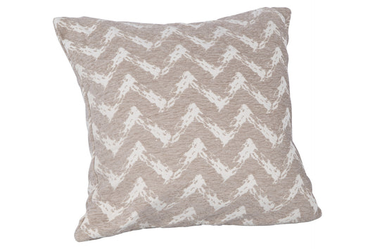 Bay Cushion 45X45 Grey