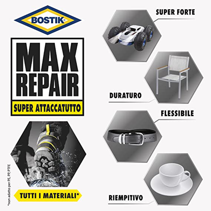 Bostik Max repair 20 g