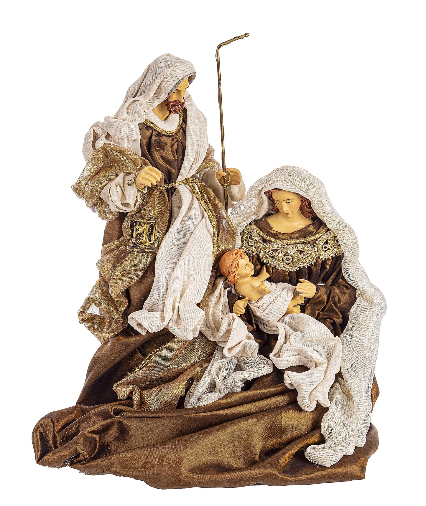 Holy Family Splendour