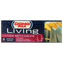 Custodia Abiti Pz.4 Domopack Living