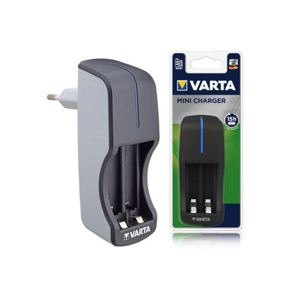 Varta Mini-Ladegerät