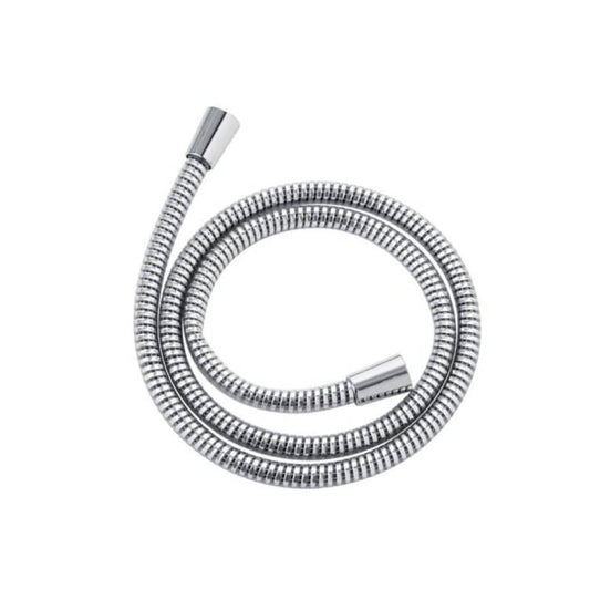 Chrome Pvc Shower Hose 150 Cm