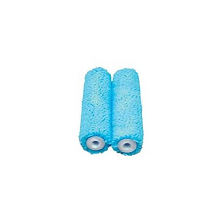 2 Spare Rollers 11 Cm