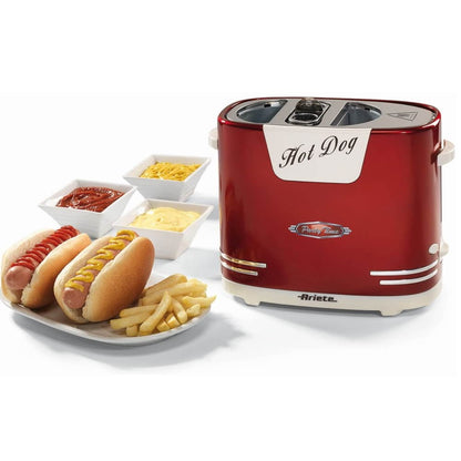 Hot-Dog-Hersteller Ariete