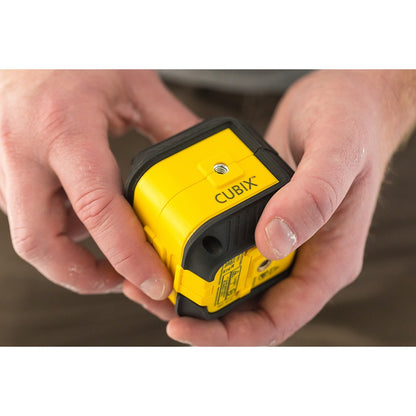 Stanley laser level