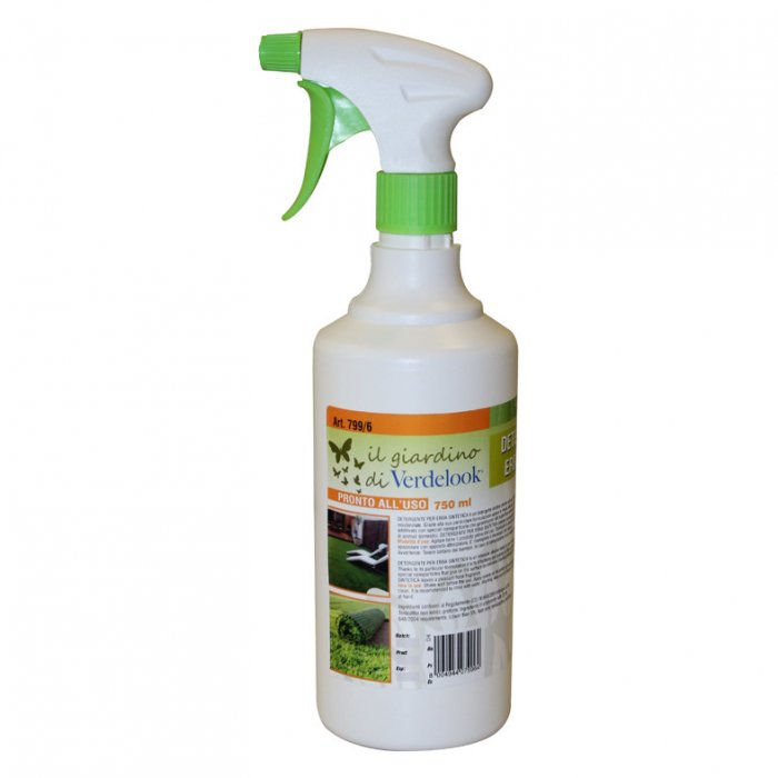 Artificial Grass Cleaner 750ml