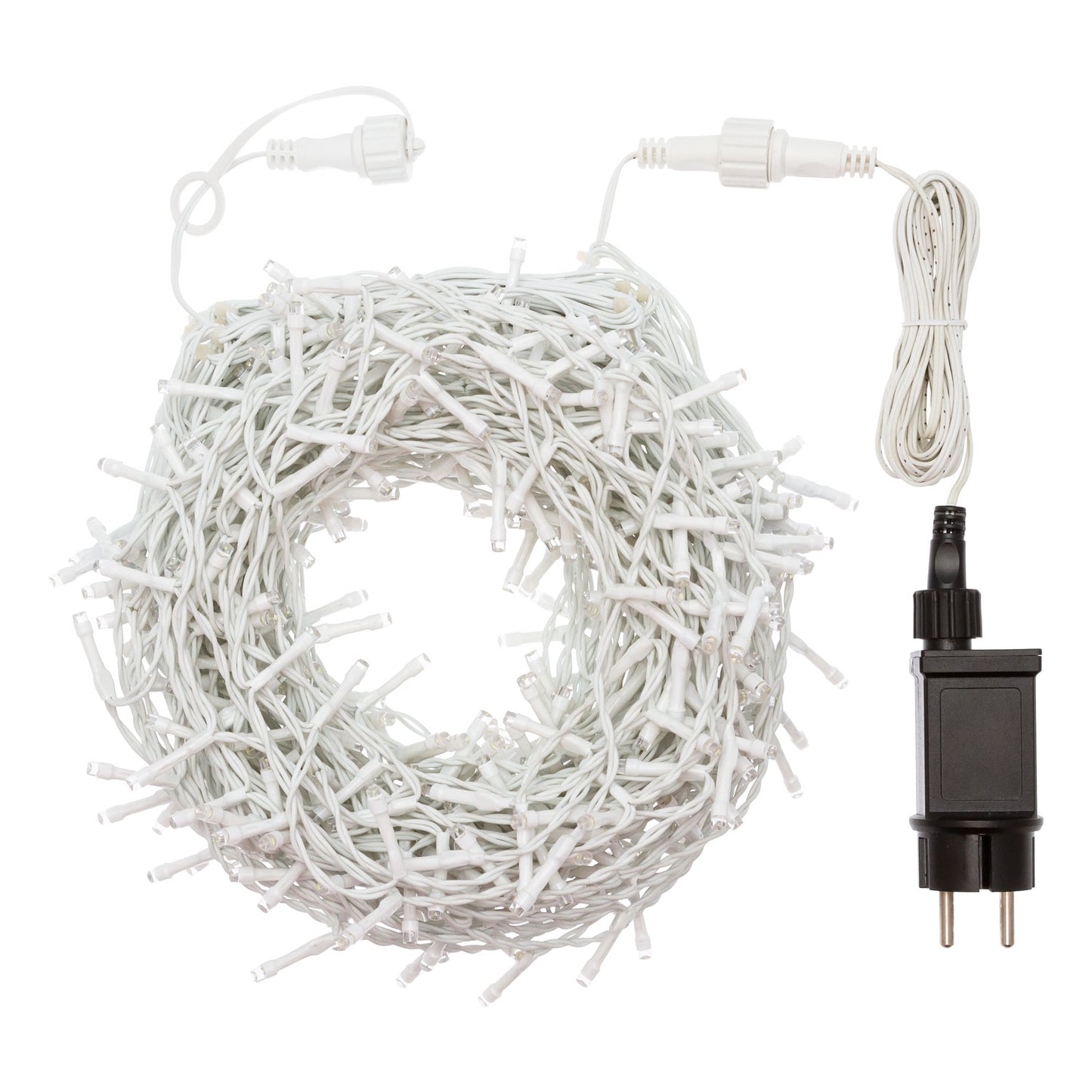 Ice Light 270 MiniLED MultiFLASH 504xH96cm
 Christmas lights