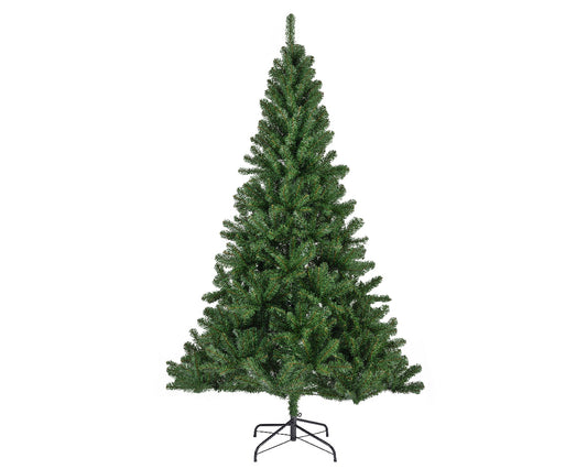 Árbol de Navidad Pino Monarca H 240 x Ø 146 cm