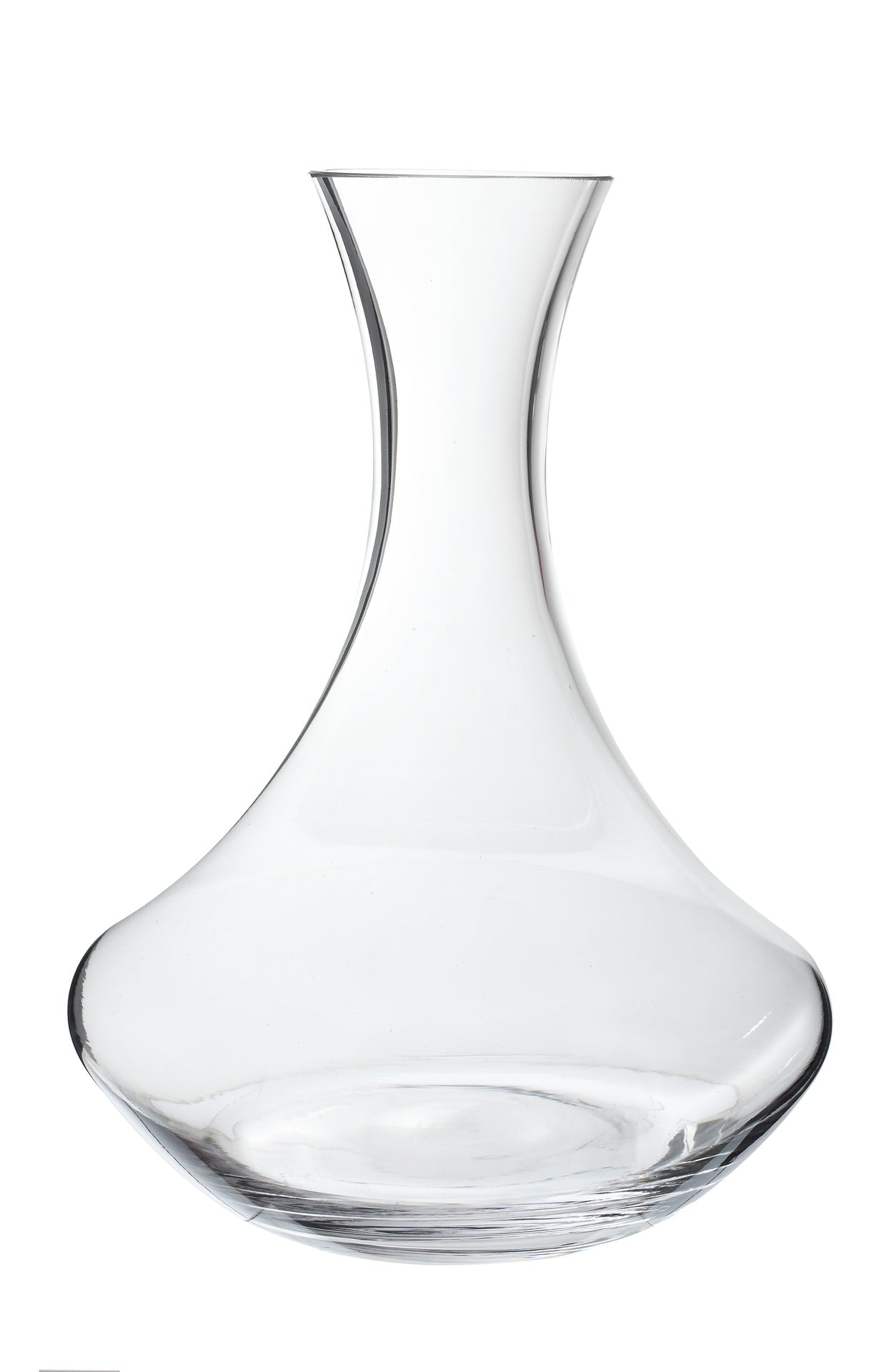 Decanter 1.4 Lt En Vetro