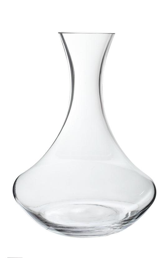 Decanter 1.4 Lt In Vetro