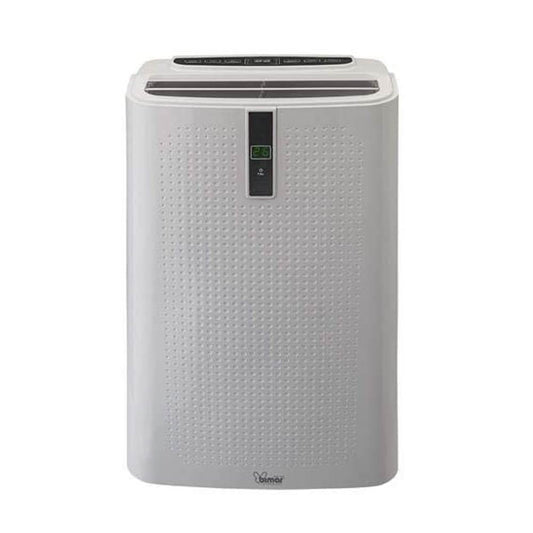 Aire acondicionado portátil 12000 BTU bomba de calor WIFI CP120 BIMAR