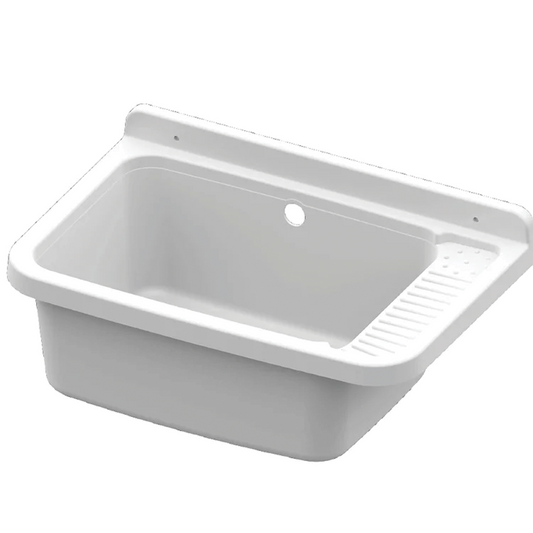 Wall sink 50 x 34