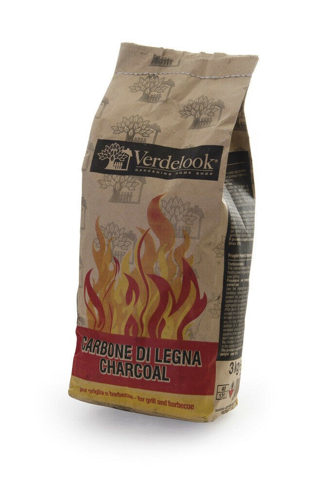 Charcoal 3Kg