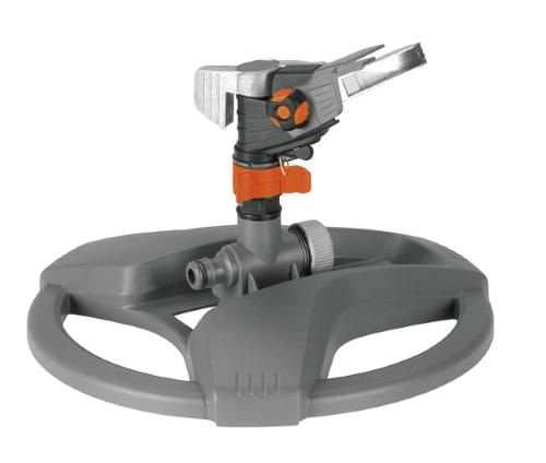 Gardena Pulse Sprinkler Premium Sector Bewässerung Gemüsegarten 8135-20