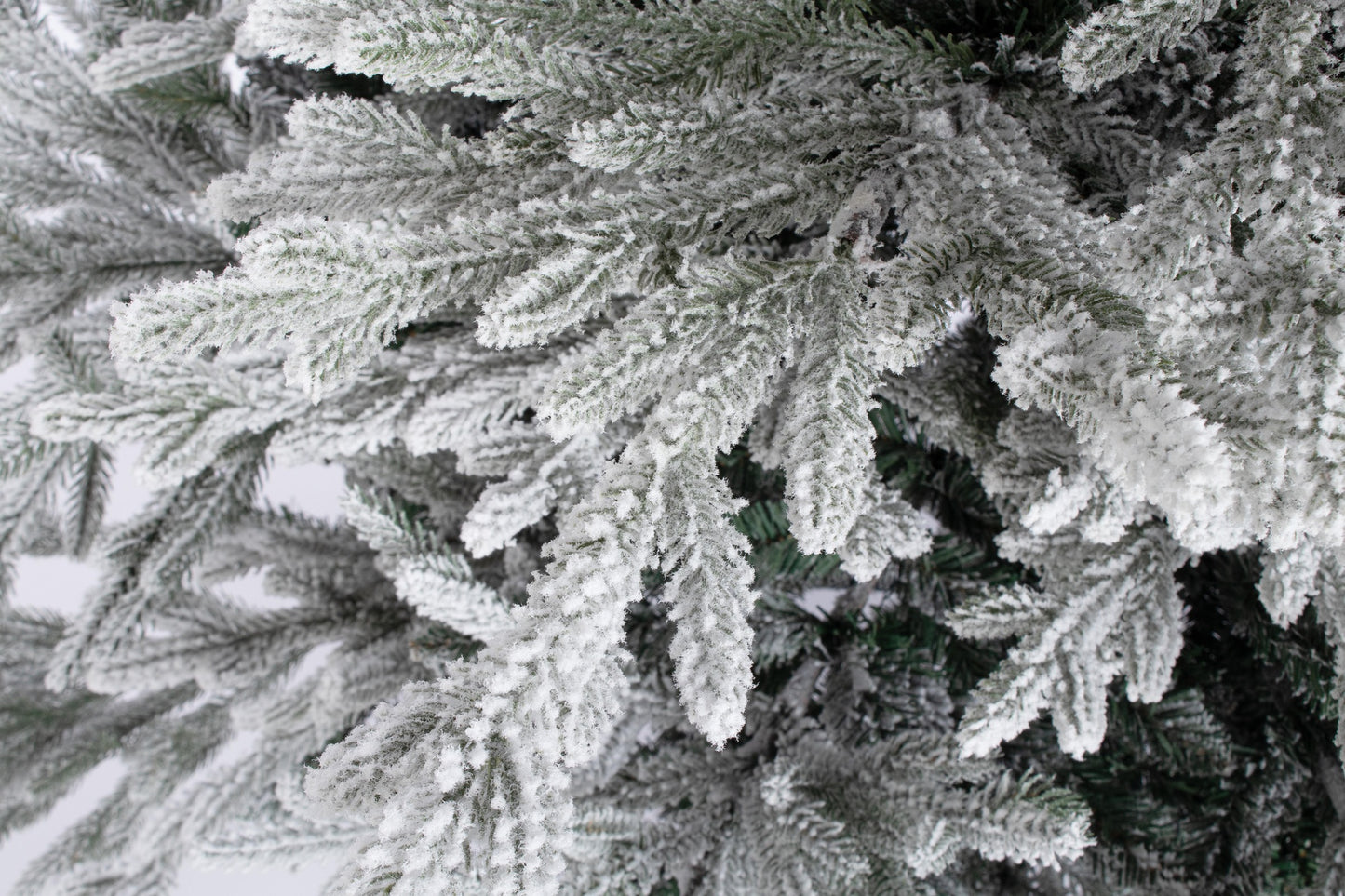 Frozen Denali Tree H180-2836 branches