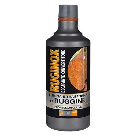 RUGINOX CONVERTIDOR-ELIMINADOR DE ÓXIDO spray 250 ml,