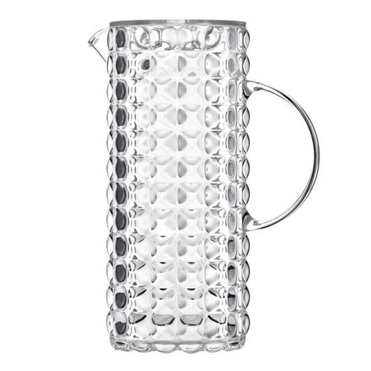 Guzzini Tiffany transparent carafe