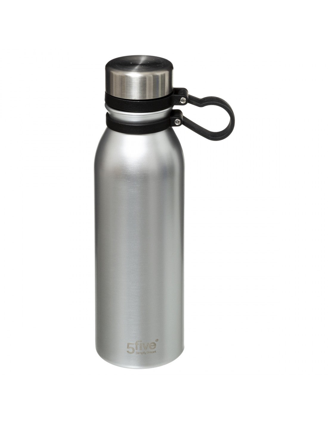 Thermal bottle with handle of 0.6 litres