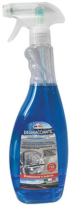 Descongelante Spray Ml. 750