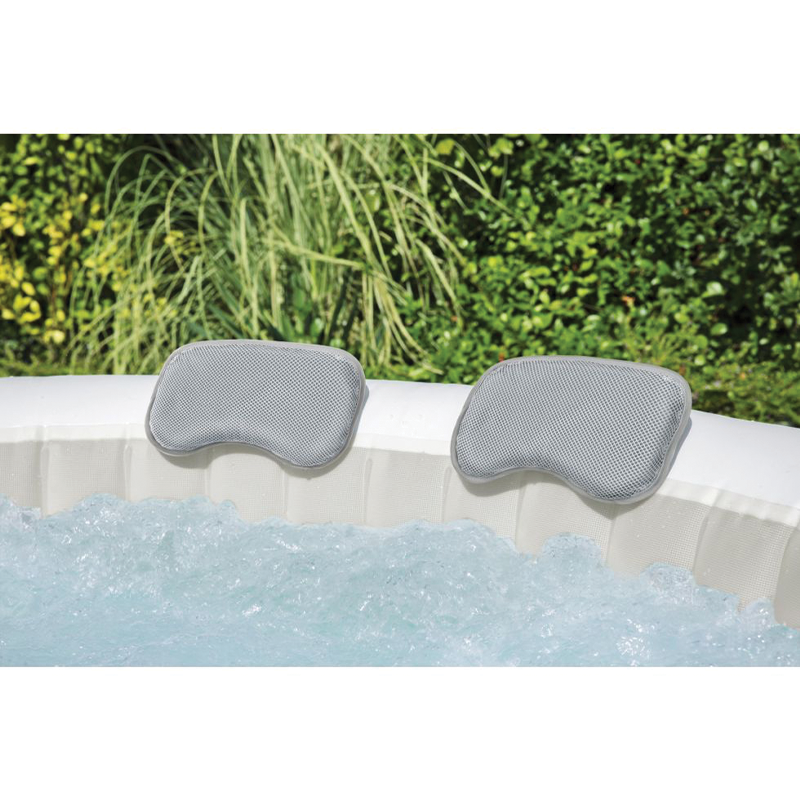 Cojín acolchado para bañera de hidromasaje hinchable Lay-Z-Spa