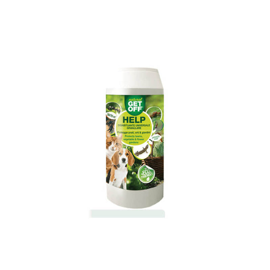 Fito Get Off Help Herbicide For Animals 900Gr