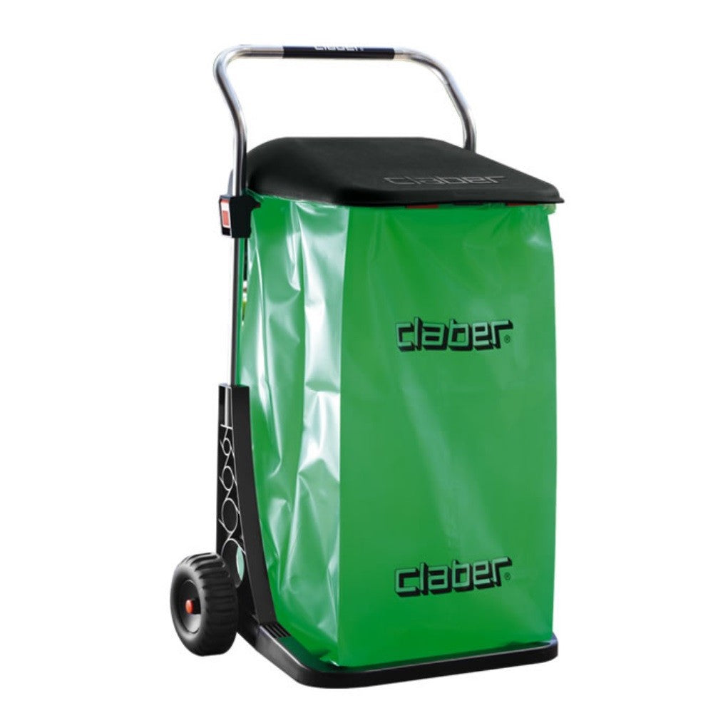 Cart sammeln alle Carry Cart Eco