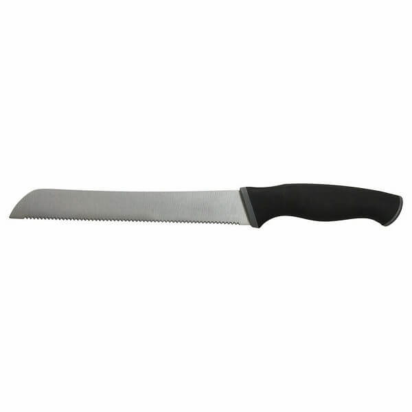 Tognana Mythos Cuchillo Pan 20Cm