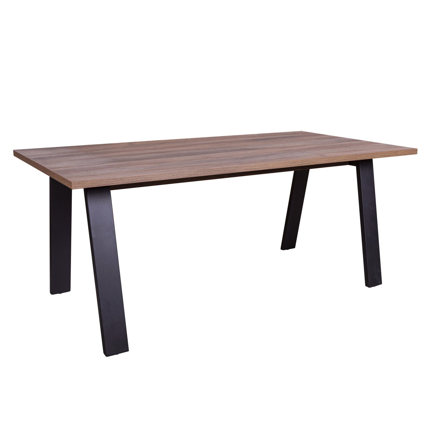 Fixed Table Brera for 6 People - Elegance and Versatility for Your Space