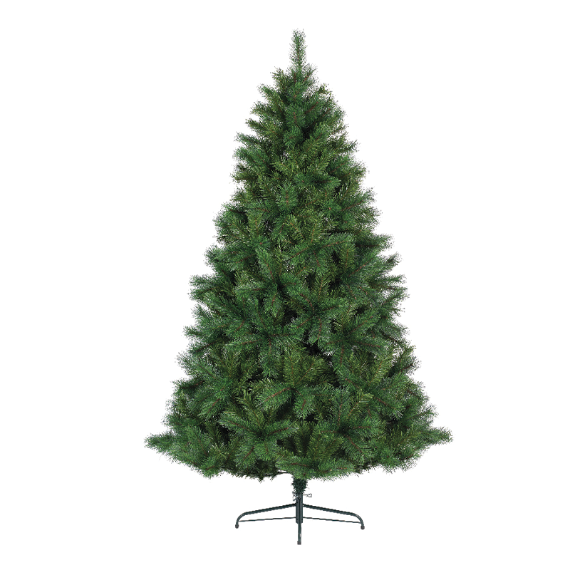 Árbol de Navidad de pino de Ontario Ø152 x H 240 cm