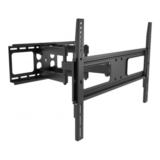 Soporte de Pared para TV de Doble Brazo de 55” a 70”