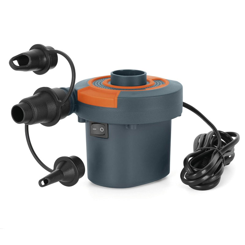 Sidewinder 220 V air pump