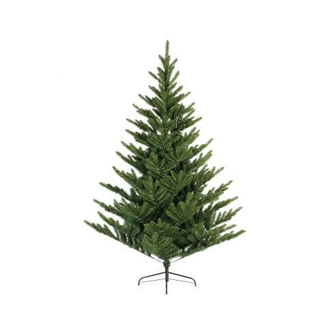 Green Liberty Christmas tree 180cm