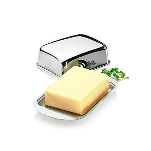 Practical and functional butter holder